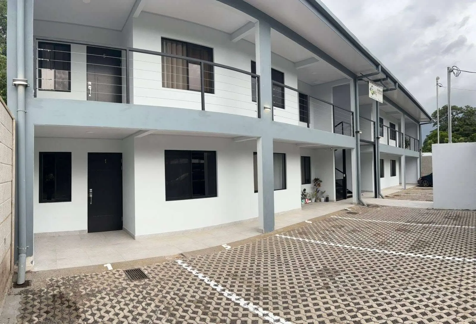 Apartamentos Lifijoma