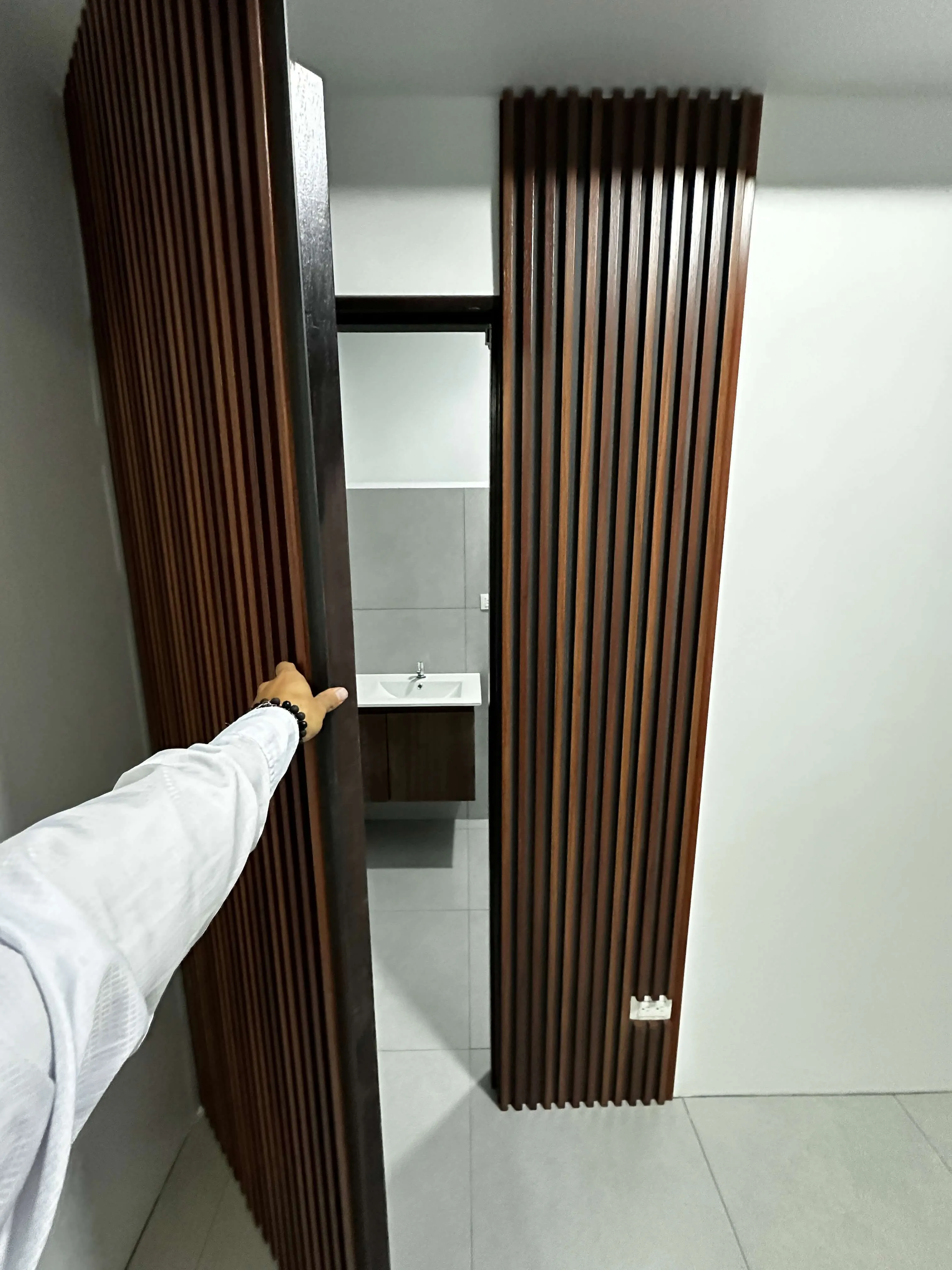 Remodelación Quirós