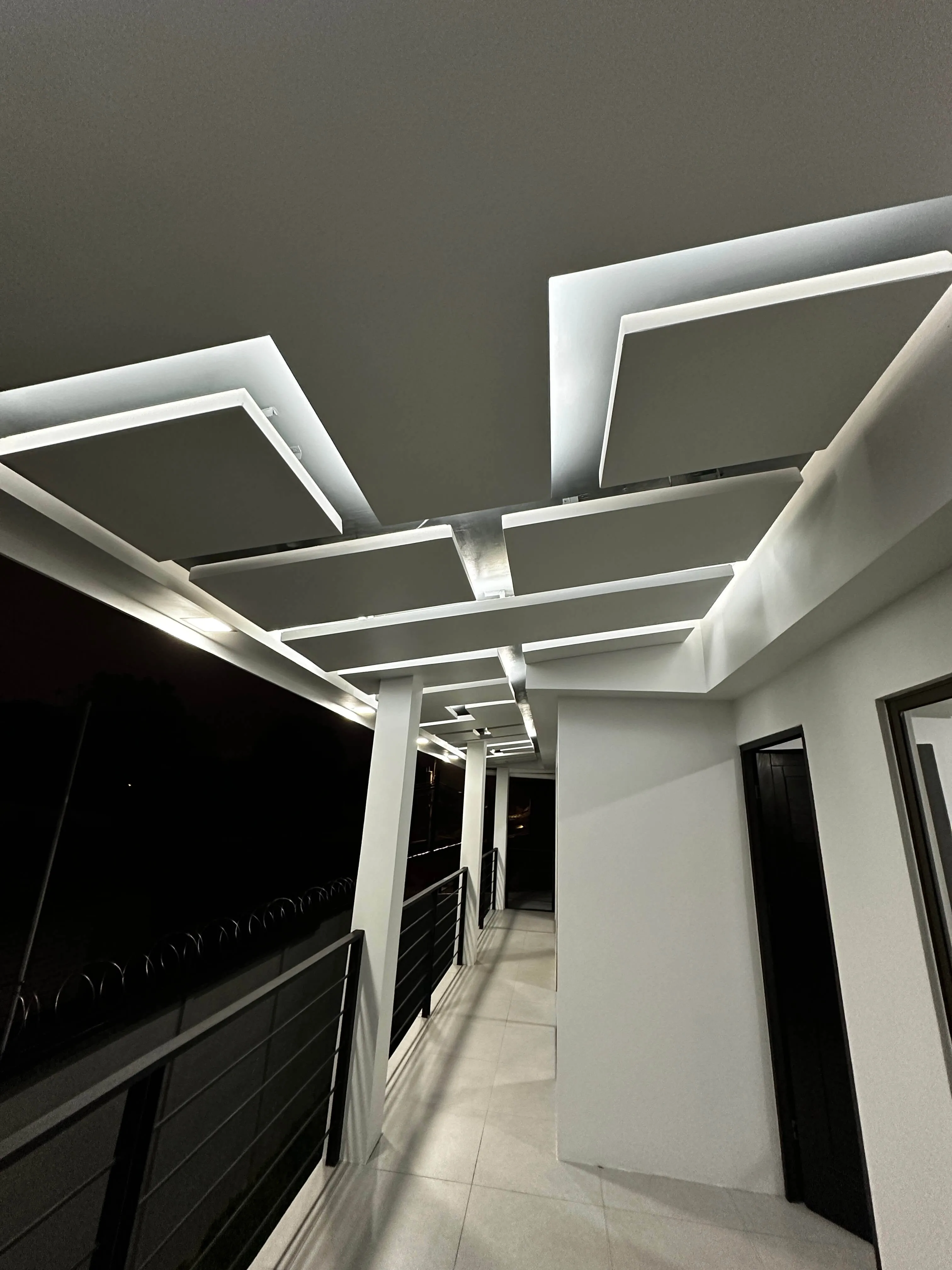 Remodelación Quirós