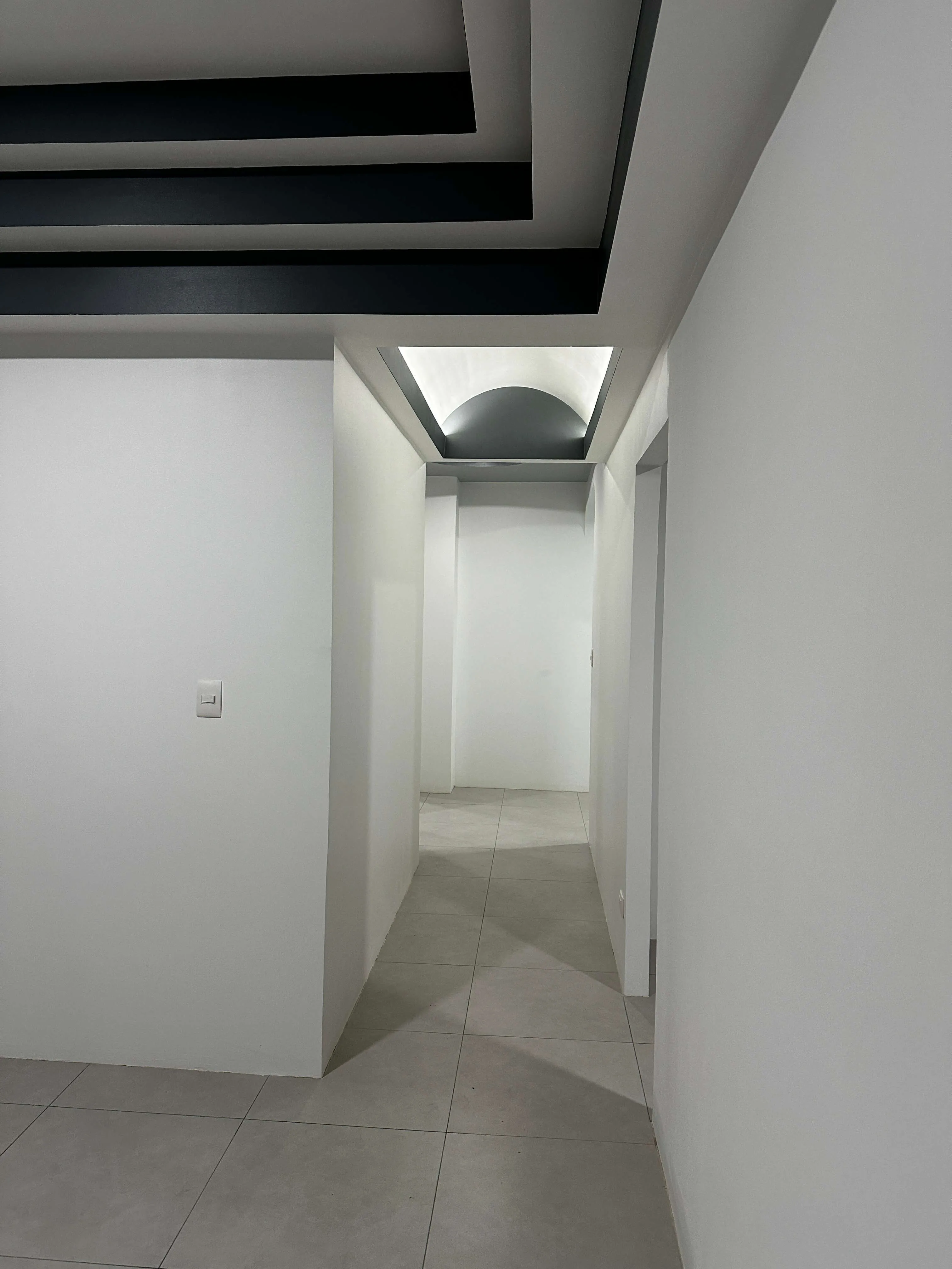 Remodelación Quirós