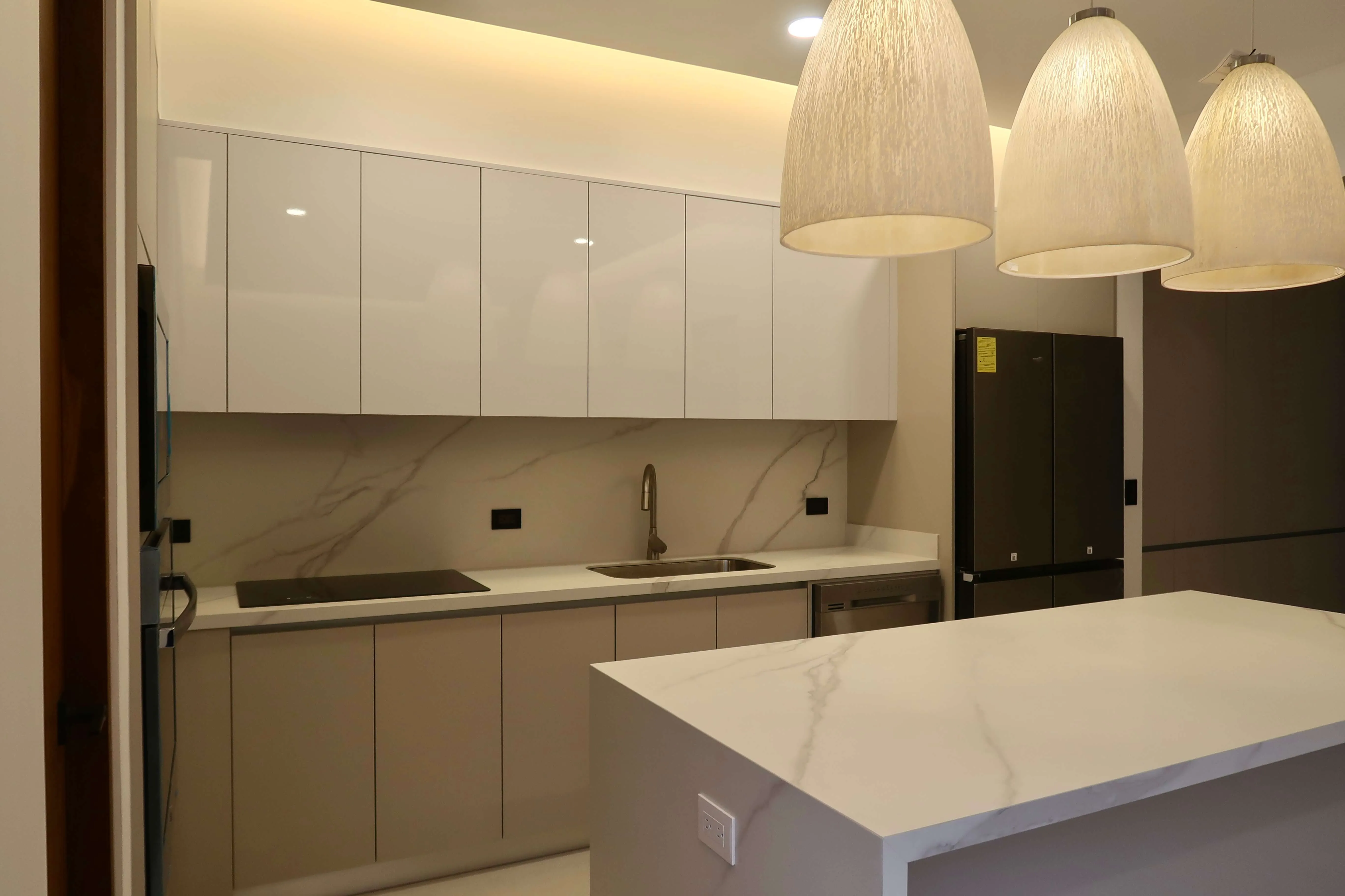 Casa FCL