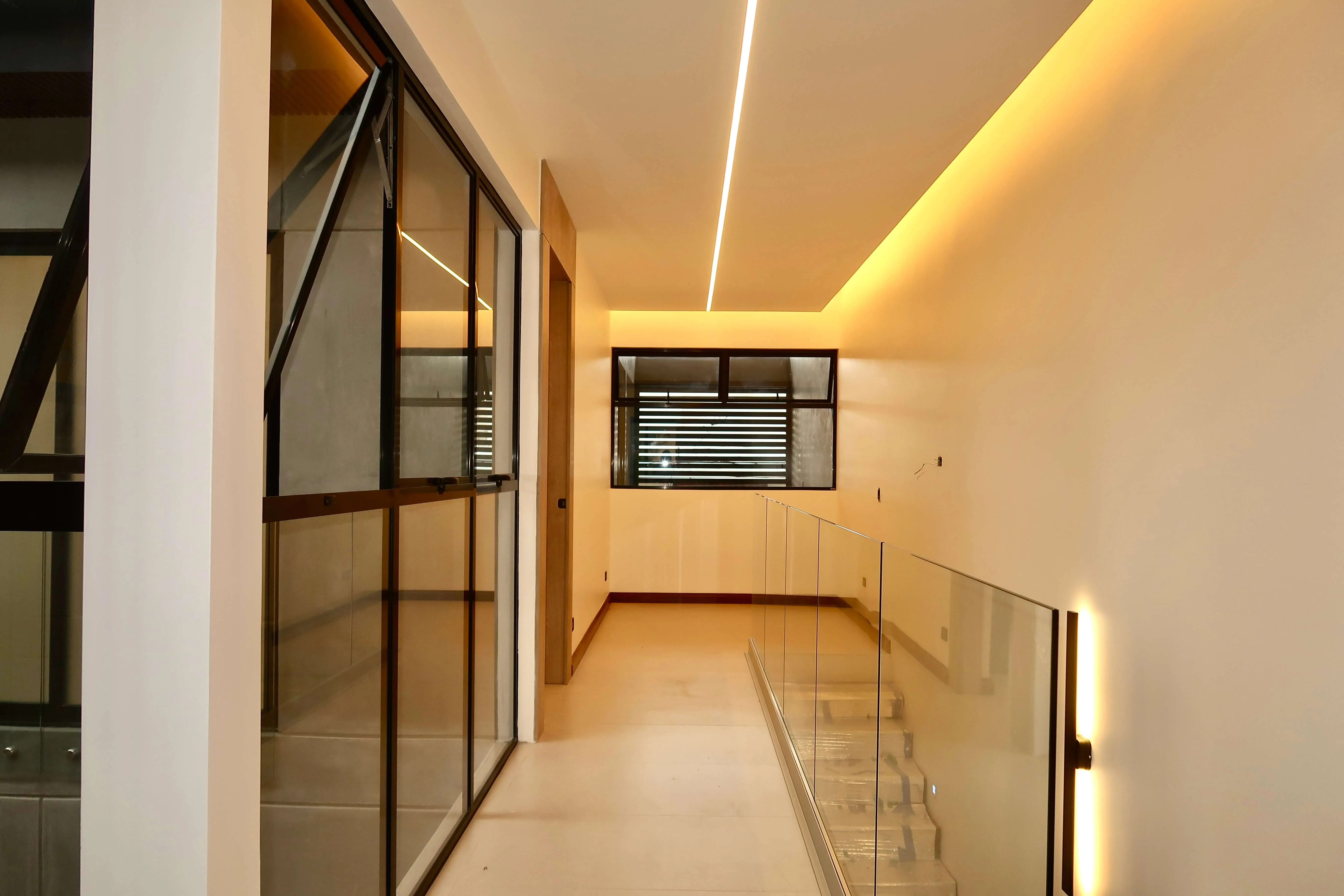 Proyecto residencial Casa FCL de Epiko