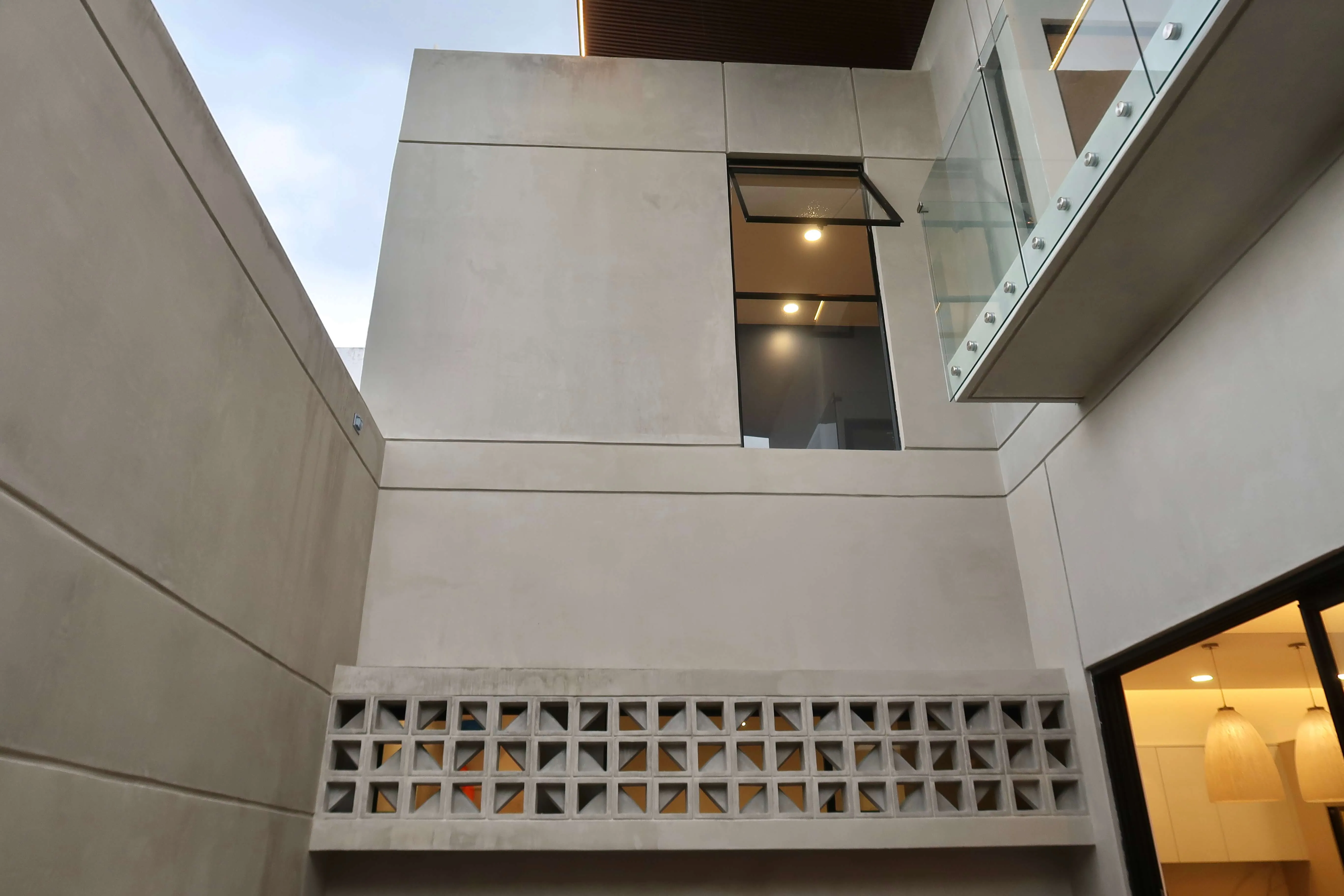 Casa FCL