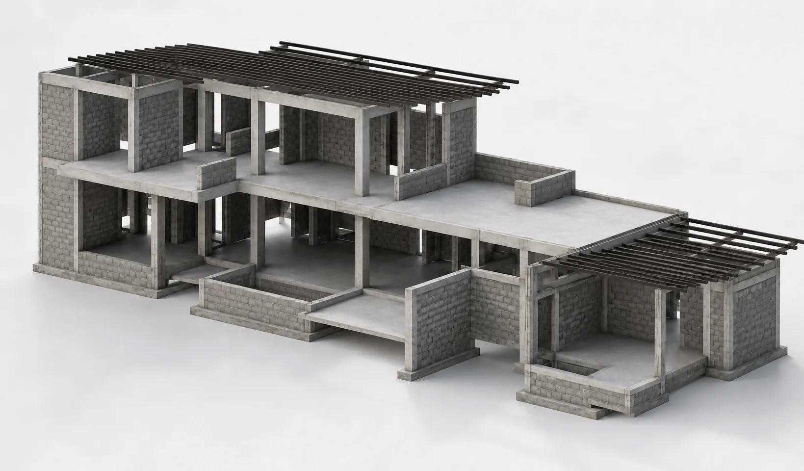 Residencia PAM