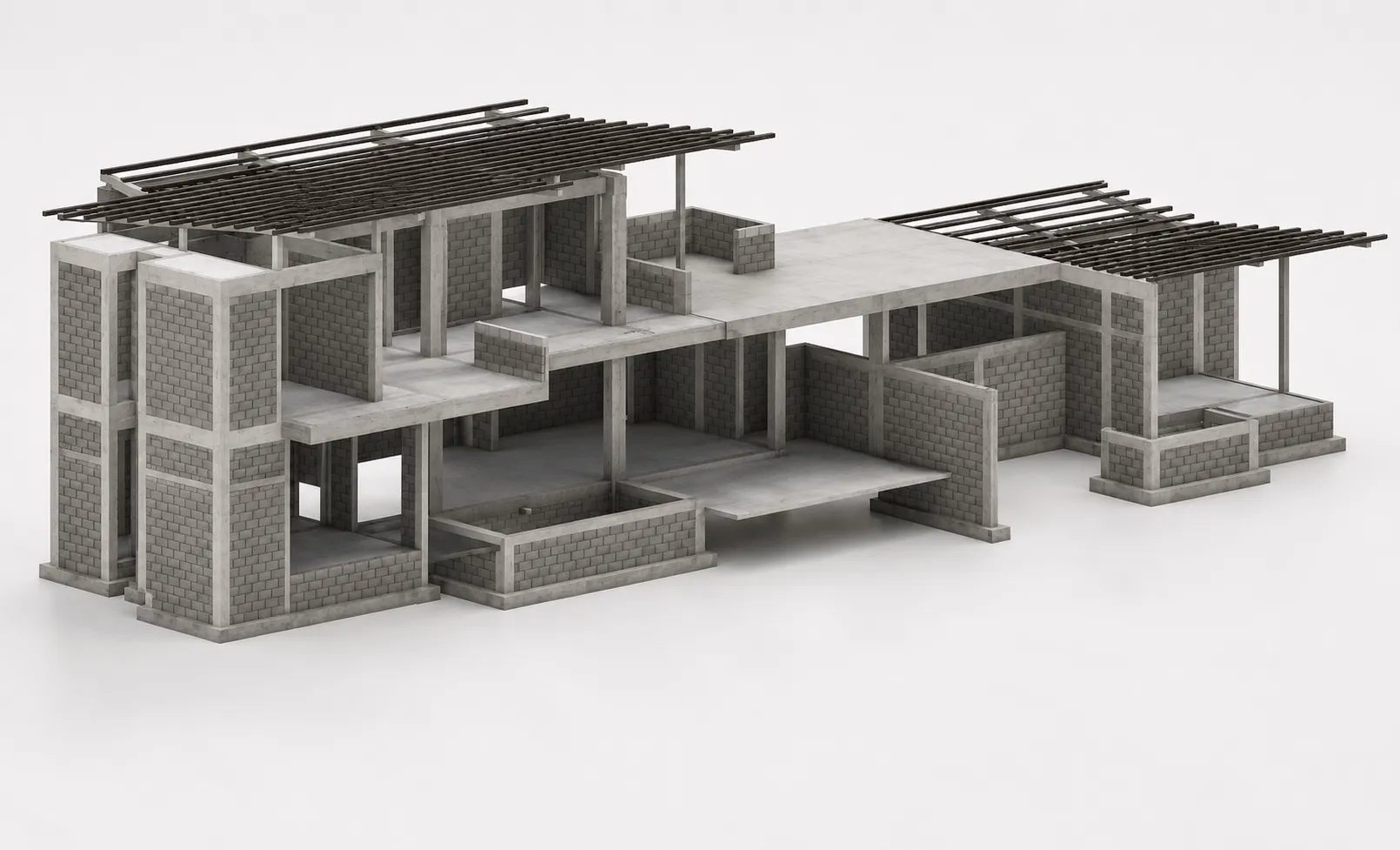Residencia PAM