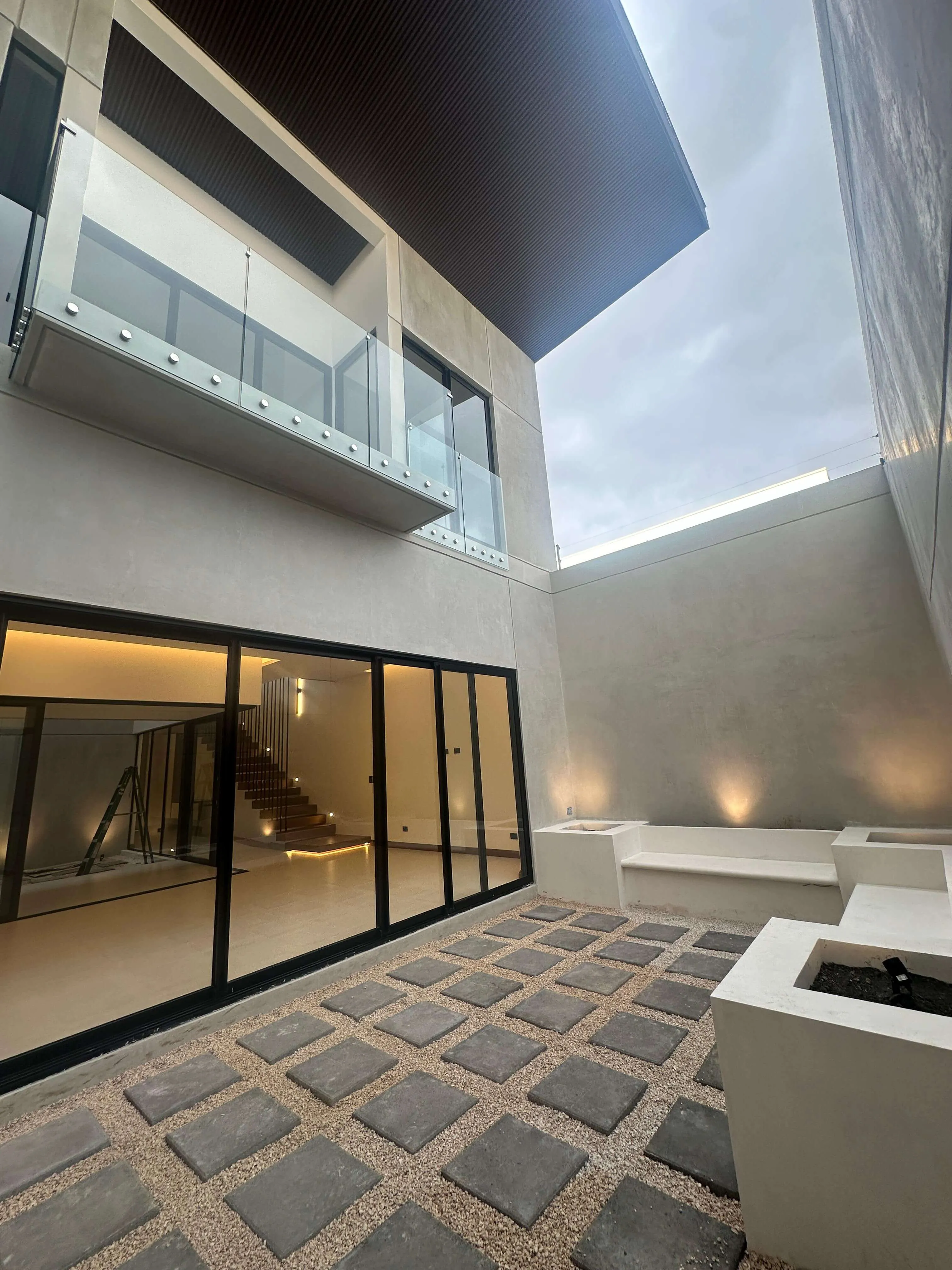 Casa FCL