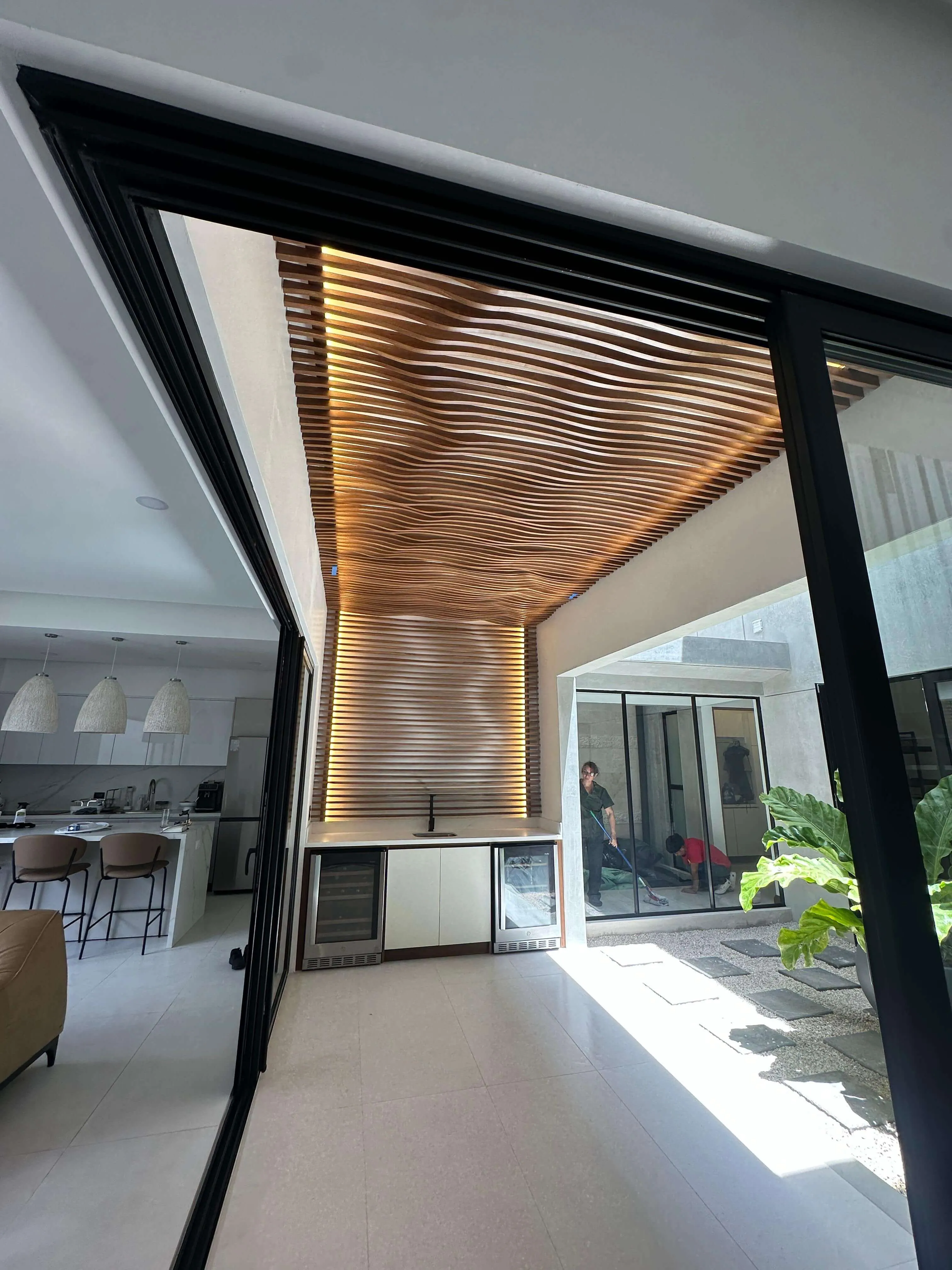 Casa FCL