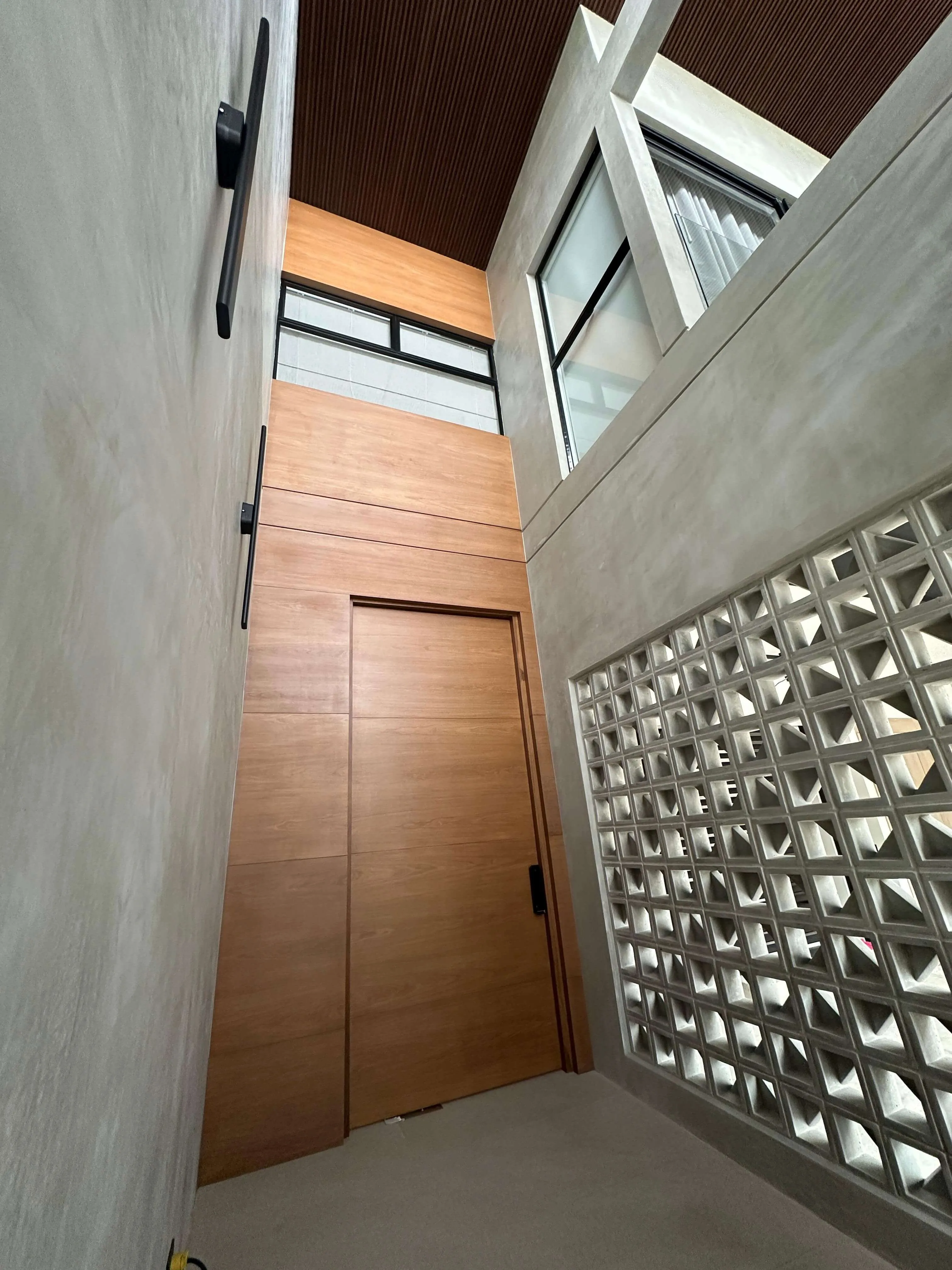 Casa FCL