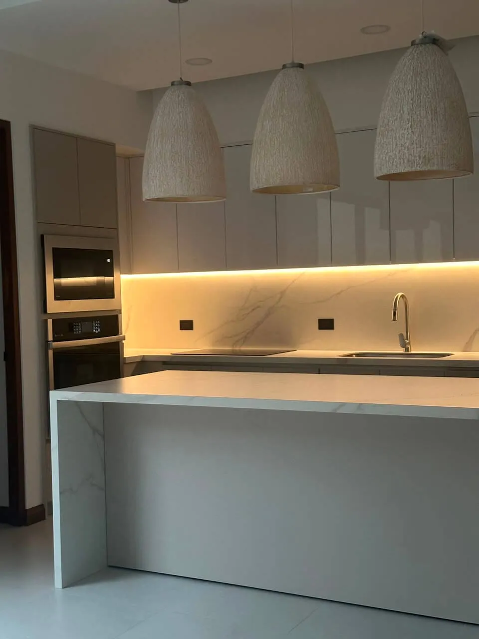 Proyecto residencial de Epiko
